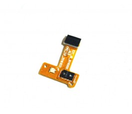 Flex sensor proximidad para...