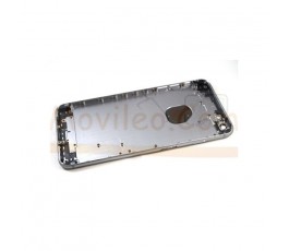 Carcasa Chasis para iPhone 6 Plus de 5.5 pulgadas Gris Especial - Imagen 2