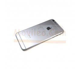 Carcasa Chasis para iPhone 6 Plus de 5.5 pulgadas Gris Especial - Imagen 3
