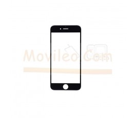 Cristal para iPhone 6 Plus Negro - Imagen 1