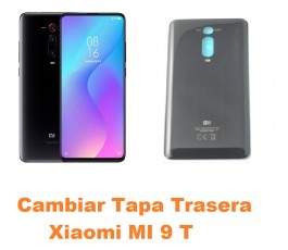 Cambiar Tapa Trasera Xiaomi...