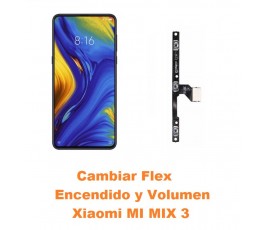 Cambiar Flex Encendido y...