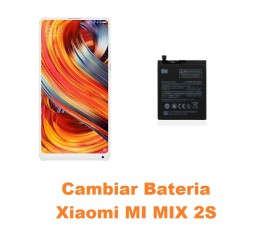 Cambiar Bateria Xiaomi MI...