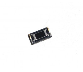 Auricular altavoz para...