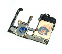 Placa base 128gb para...