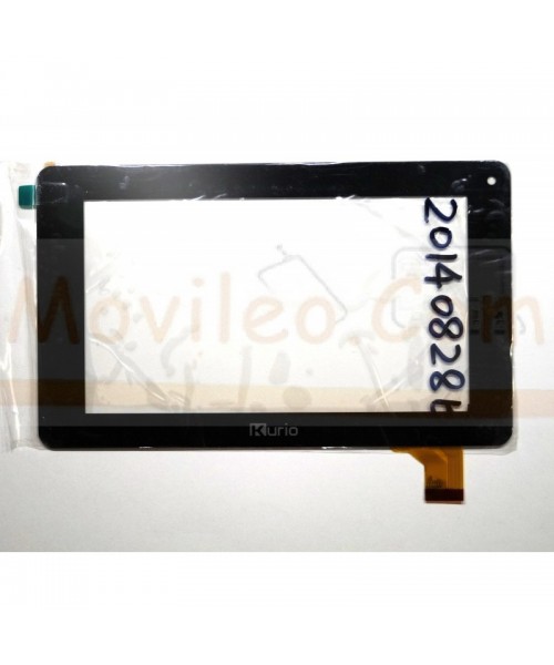 Tactil para Tablet de 7´´ Referencia Flex 20140828D - Imagen 1