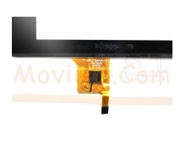 Tactil negro para Tablet de 7´´ Referencia Flex F-WGJ70646-V1 Negro - Imagen 2