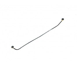 Antena coaxial para Uhans...