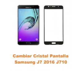 Cambiar Cristal Pantalla...