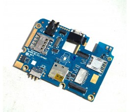 Placa base para Cubot R9...