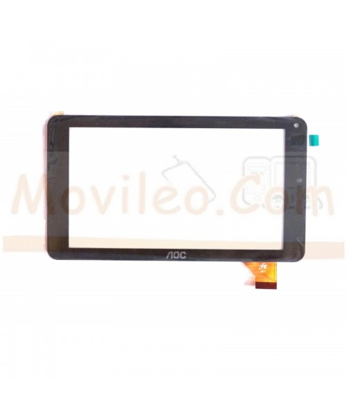 Tactil para Tablet AOC Referencia Flex 9014 - Imagen 1