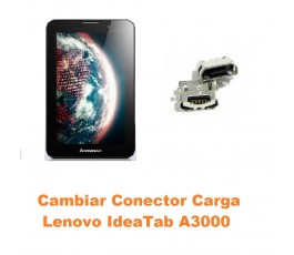 Cambiar Conector Carga...