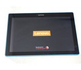 Tablet Lenovo TB-X103F azul...