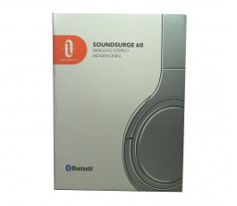 Auriculares SoundSurge 60