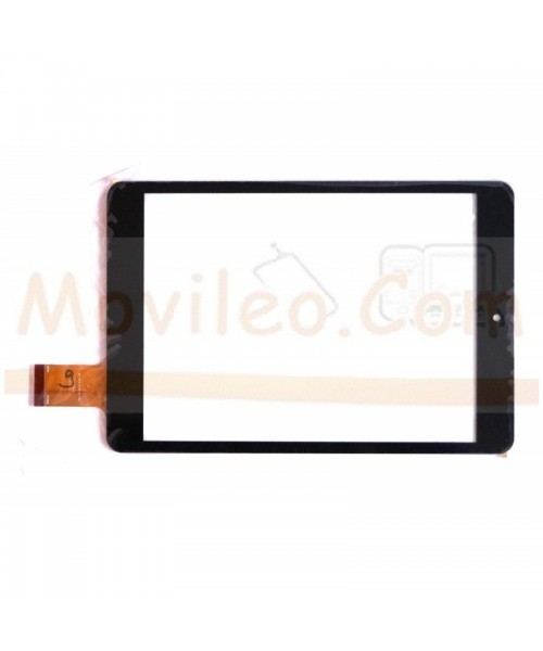 Tactil para Tablet de 8´´ Referencia Flex MF-500-079F-4 - Imagen 1