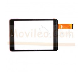 Tactil para Tablet de 8´´ Referencia Flex TPT-078-343-1 - Imagen 1