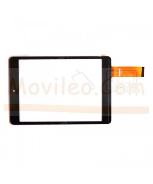 Tactil para Tablet de 8´´ Referencia Flex TPT-078-343-1 - Imagen 1