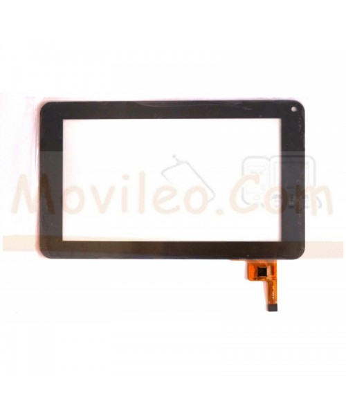 Pantalla Tactil para Tablet de 7´´ Referencia Flex: 8-6221 JYT - Imagen 1