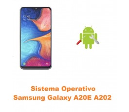 Sistema Operativo Samsung...