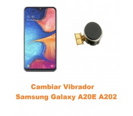 Cambiar Vibrador Samsung...