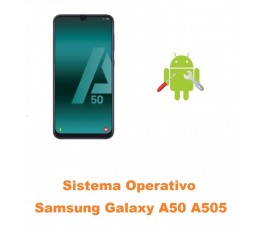 Sistema Operativo Samsung...