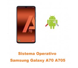 Sistema Operativo Samsung...