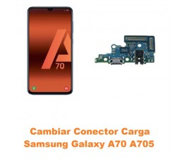 Cambiar Conector Carga...