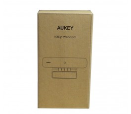 AUKEY Webcam 1080p PC-W1