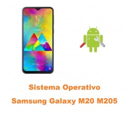 Sisterma Operativo Samsung...