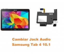 Cambiar Jack Audio Samsung...