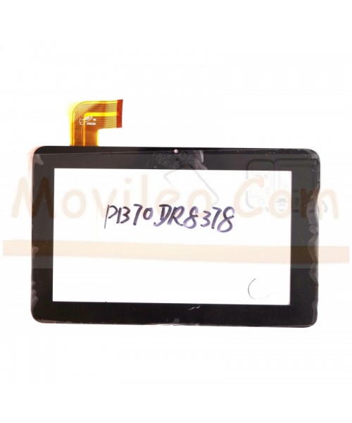 Pantalla Tactil para Tablet de 7´´ Referencia Flex: PB70DR8378 - Imagen 1