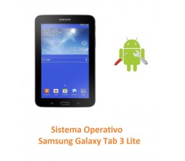 Sistema Operativo Samsung...