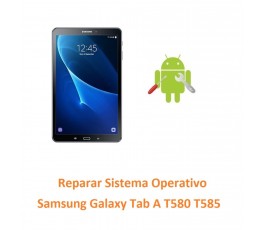 Sistema Operativa Samsung...