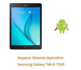 Sistema Operativo Samsung...