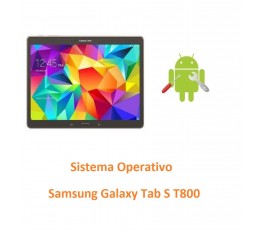 Sistema Operativo Samsung...