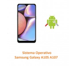 Sistema Operativo Samsung...