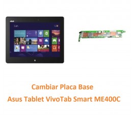 Cambiar Placa Base Asus...