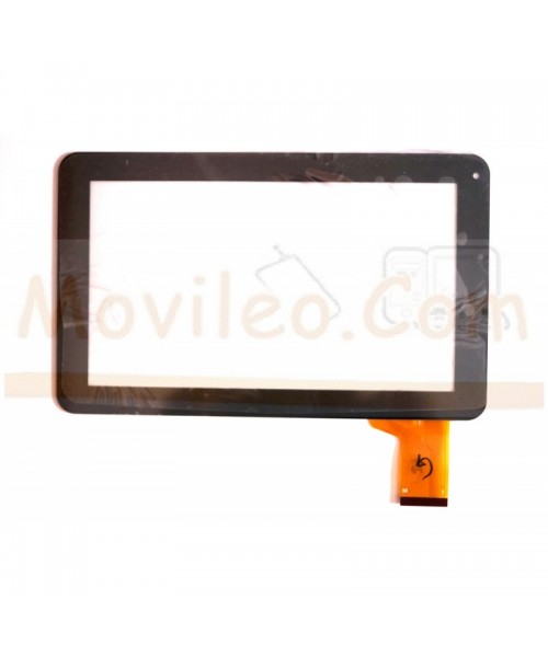 Pantalla Tactil para Tablet de 9´´ Referencia Flex: MF-358-090F-7 - Imagen 1