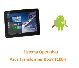 Sistema Operativo Asus...