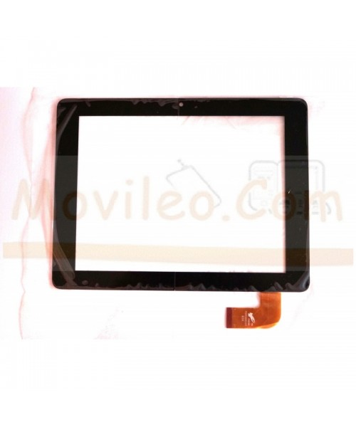 Pantalla Tactil para Tablet de 8´´ Referencia Flex: PB08B8598 - Imagen 1