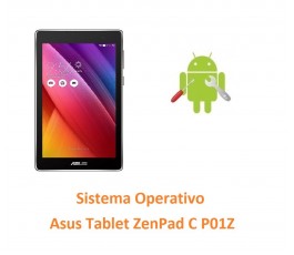 Sistema Operativo Asus...