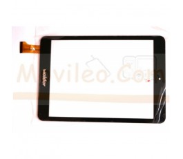 Pantalla Tactil para Tablet Wolder MiTab Live de 8´´ Referencia Flex: PB78A9127 - Imagen 3