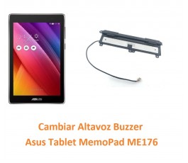 Cambiar Altavoz Buzzer Asus...