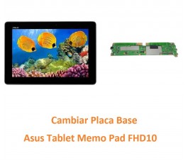 Cambiar Placa Base Asus...