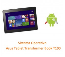 Sistema Operativo Asus...