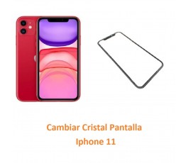 Cambiar Cristal Pantalla...