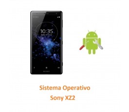 Sistema Operativo Sony...