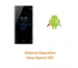 Sistema Operativo Sony...