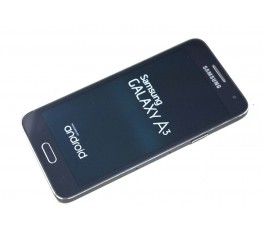 Samsung Galaxy A3 A300 azul...