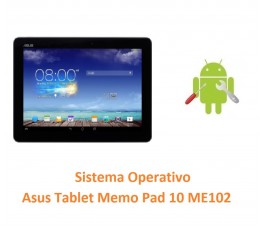 Sistema Operativo Asus...